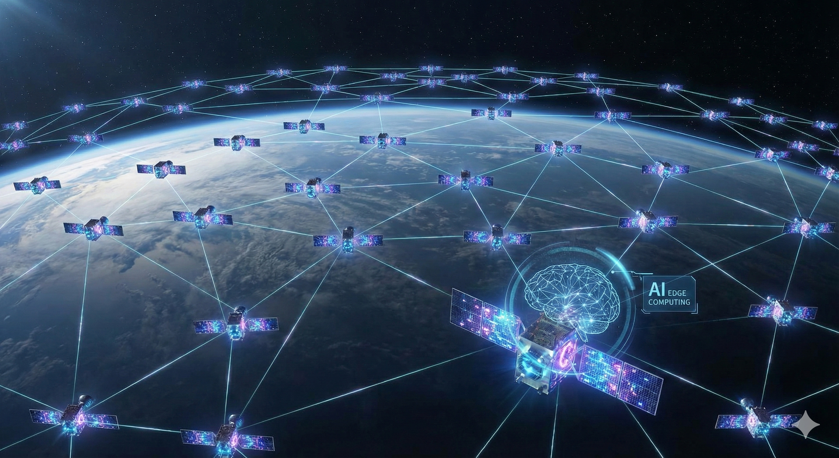 Space Applications